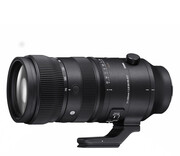 Sigma S 70-200mm f/2.8 DG DN OS Sony E Sigma