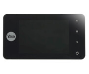 Yale Elektroniczny wizjer drzwiowy 4500 Yale
