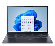Acer Swift Go 16 AI 5 340/32GB/1TB/W11 OLED Acer