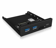ICY BOX USB 3.0 - 3.5