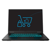 Gigabyte GAMING A16 Ryzen 7 260/32GB/1TB RTX5060 165Hz Gigabyte