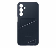 SAMSUNG Card Slot Cover do Galaxy A25 5G czarno-niebieski EF-OA256TBEGWW Card Slot Cover do Galaxy A25 5G czarno-niebieski EF-OA256TBEGWW SAMSUNG