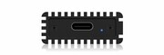 ICYBOX Obudowa IB-1816M-C31 Type-C na PCIe NVMe M.2 Obudowa IB-1816M-C31 Type-C na PCIe NVMe M.2 ICYBOX