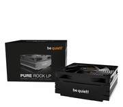 BE QUIET! Pure Rock LP 92mm BK034 Pure Rock LP 92mm BK034 BE QUIET!