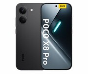 XIAOMI POCO X8 Pro 12/512 Black POCO X8 Pro 12/512 Black XIAOMI