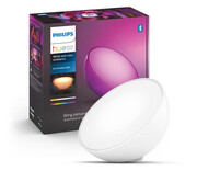 Philips Hue White and color ambiance Lampa przenośna Go Philips Hue