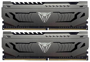 Patriot 32GB (2x16GB) 3600MHz CL18 Viper Steel Patriot