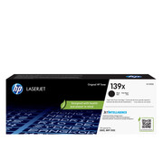 HP 139X czarny W1390X HP