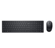 Dell Pro Keyboard and Mouse KM5221W Dell