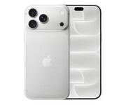 Apple iPhone 18 Pro Max 512GB srebrny Apple