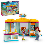 LEGO Friends 42608 Mały sklep z akcesoriami LEGO