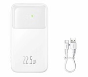 BASEUS Comet Series 10000mAh 22.5W PPMD020002 Comet Series 10000mAh 22.5W PPMD020002 BASEUS