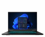 Gigabyte GAMING A16 Ultra 9-185/16GB/512/Win11 RTX5060 Gigabyte