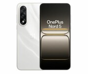 OnePlus Nord 5 5G 8/256GB Marble Sands 144Hz 5011113306 Nord 5 5G 8/256GB Marble Sands 144Hz 5011113306 ONEPLUS
