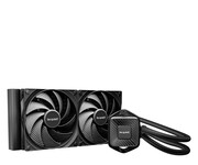 be quiet! Pure Loop 3 280mm 2x140mm be quiet!