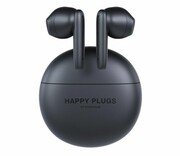 Happy Plugs Joy Lite bezprzewodowe słuchawki douszne z ENC black HAPL232608 Joy Lite bezprzewodowe słuchawki douszne z ENC black HAPL232608 Happy Plugs