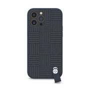 Moshi Etui Moshi Altra z odpinaną smyczką iPhone 13 Pro Max (antyb Moshi