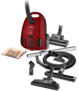 Odkurzacz Amica Fen Turbo EVO VM 2063