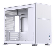 Jonsbo D31 MESH White Jonsbo