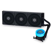 Lian Li GA II Lite 360 Performance Black 3x120mm Lian Li