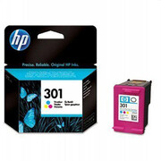 HP 301 color do 165str. Instant Ink HP