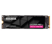 KIOXIA 2TB M.2 PCIe Gen5 NVMe Exceria PRO G2 KIOXIA