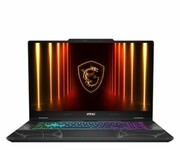 MSI Cyborg 15 Core 7 240H/16GB/512 RTX5050 144Hz Cyborg 15 Core 7 240H/16GB/512 RTX5050 144Hz MSI