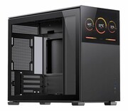 Jonsbo D31 STD Screen Black D31 STD Screen Black Jonsbo