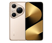 Huawei Pura 80 Ultra 16/512GB złoty 120Hz Huawei