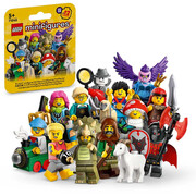 LEGO Minifigures 71045 Seria 25 V111 LEGO