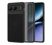 TECH-PROTECT Magmat do Oneplus Nord 4 Matte Black 5906302376599 Magmat do Oneplus Nord 4 Matte Black 5906302376599 TECH-PROTECT