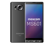 Maxcom MS 601 Maxcom