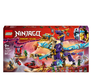 LEGO Ninjago 71836 Arcysmok skupienia LEGO