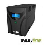 EVER EASYLINE 1200 UPS EVER T/EASYTO-001K20/00 EASYLINE 1200 UPS EVER T/EASYTO-001K20/00 EVER