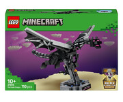LEGO MINECRAFT 21595 Smok Kresu LEGO