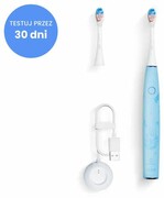 OCLEAN Junior (niebieski) Kids Niebieski OCLEAN