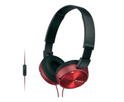 Słuchawki SONY MDRZX310AP