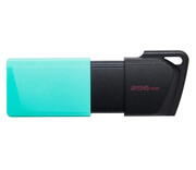 Kingston 256GB DataTraveler Exodia M USB 3.2 Gen 1 Kingston