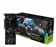 GAINWARD GeForce RTX 5060 Ti Python III 8GB GDDR7 DLSS4 GeForce RTX 5060 Ti Python III 8GB GDDR7 DLSS4 GAINWARD