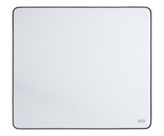 Silver Monkey X Control Mouse Mat L White Silver Monkey