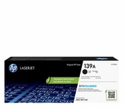 HP 139A czarny W1390A 139A czarny W1390A HP