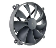 Noctua NF-P14r Redux 1500obr. PWM 140mm Noctua