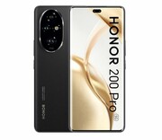 HONOR 200 Pro 5G 12/512GB Midnight Black 120Hz EllieP-N39A-BK 200 Pro 5G 12/512GB Midnight Black 120Hz EllieP-N39A-BK HONOR