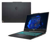 MSI Cyborg 15 i7-13620H/32GB/512/Win11X RTX4050 144Hz MSI