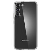 Spigen Ultra Hybrid do Samsung Galaxy S22 clear Spigen