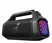 SOUNDCORE Boom 2 Pro Czarny Boom 2 Pro Czarny SOUNDCORE