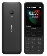 NOKIA 150 Czarny 150 Czarny NOKIA