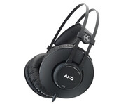Słuchawki AKG K52