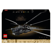 LEGO Icons 10327 Diuna - Atreides Royal Ornithopter LEGO