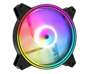 MODECOM Volcano Apex 120 ARGB Reverse 120mm Volcano Apex 120 ARGB Reverse 120mm MODECOM